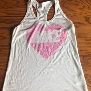 Nike Dri-Fit Tank